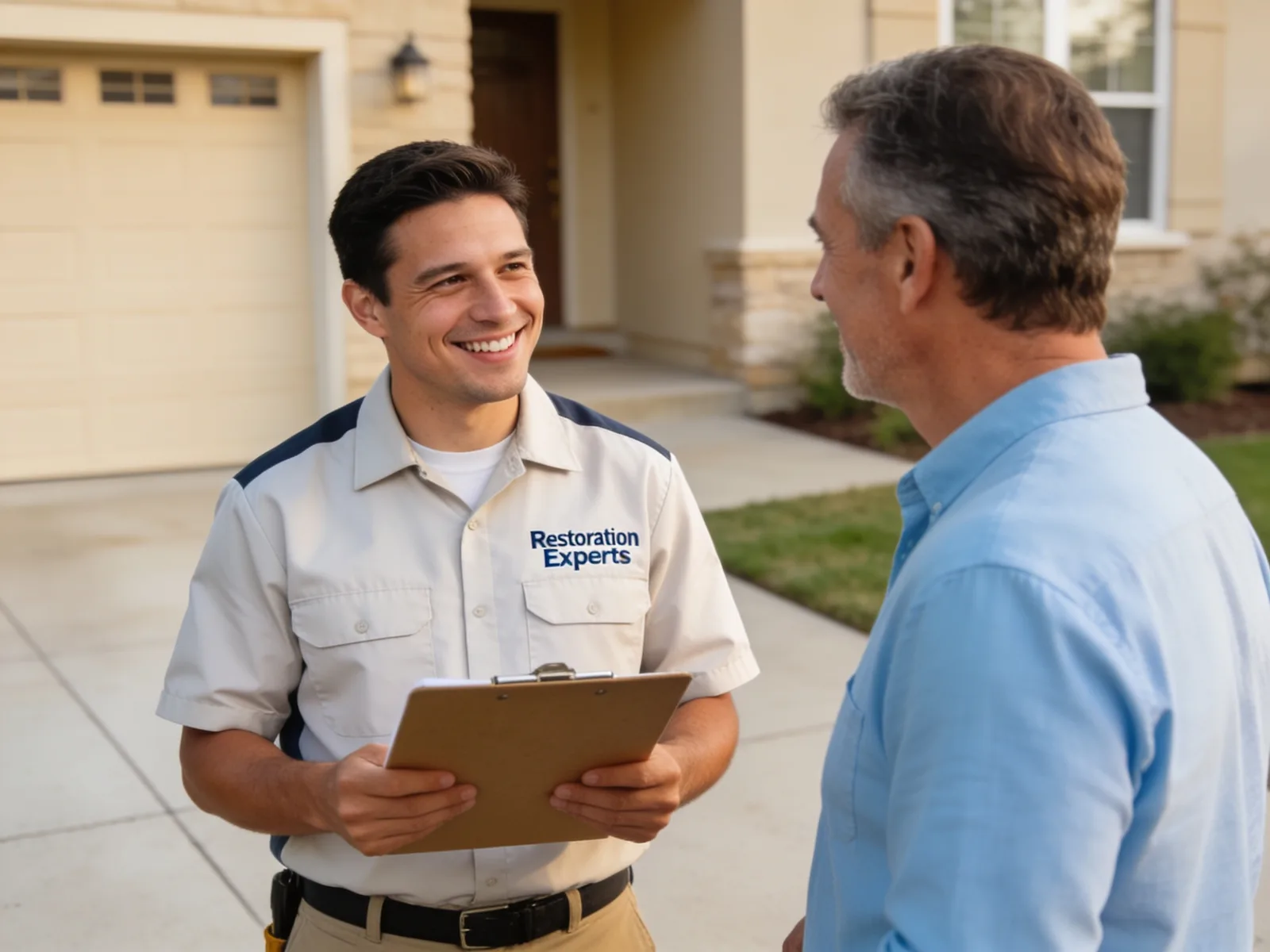 Water Damage Cleanup Roland, OK FAQs